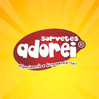 Sorvetes Adorei