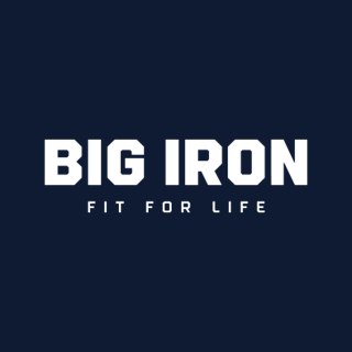 Big Iron Fit for Life