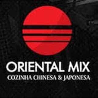 Oriental Mix Cozinha Chinesa e Japonesa